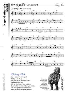 The Galway Girl